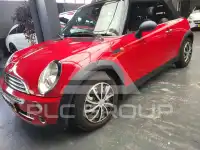 2004 Mini COOPER