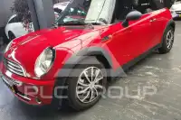 2004 Mini COOPER