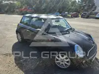 2004 Mini COOPER