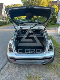 2004 Mini COOPER