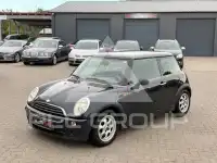 2004 Mini COOPER