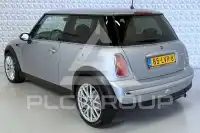 2004 Mini COOPER
