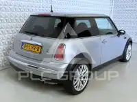 2004 Mini COOPER