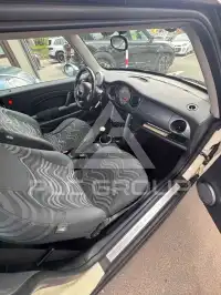 2004 Mini COOPER