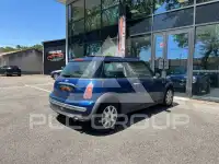 2004 Mini COOPER