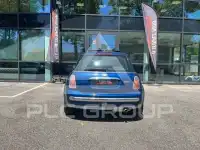 2004 Mini COOPER