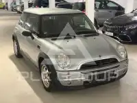2004 Mini COOPER