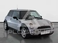 2004 Mini COOPER