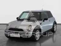 2004 Mini COOPER