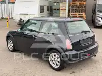 2004 Mini COOPER