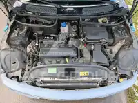 2004 Mini COOPER