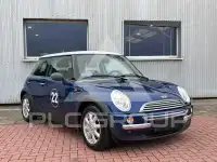 2004 Mini COOPER