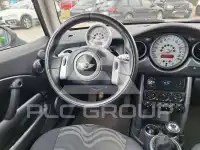 2004 Mini COOPER