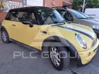 2004 Mini COOPER