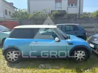 2004 Mini COOPER