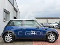 2004 Mini COOPER