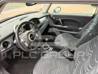 2004 Mini COOPER