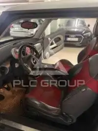 2004 Mini COOPER