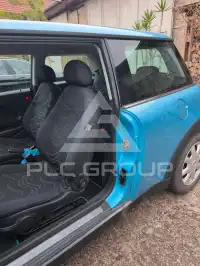 2004 Mini COOPER