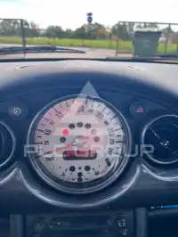 2004 Mini COOPER