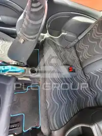 2004 Mini COOPER