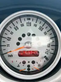 2004 Mini COOPER