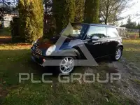 2004 Mini COOPER