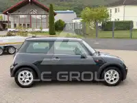 2004 Mini COOPER
