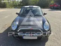 2004 Mini COOPER