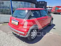 2004 Mini COOPER