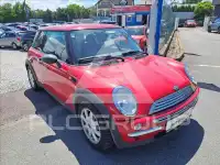 2004 Mini COOPER