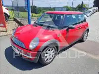 2004 Mini COOPER