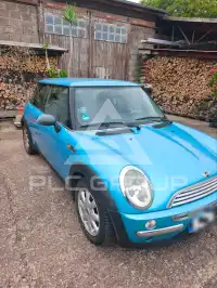 2004 Mini COOPER