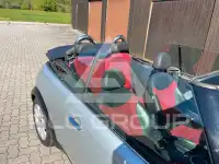 2004 Mini COOPER