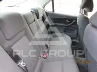 2004 SAAB 9-3
