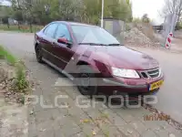 2004 SAAB 9-3