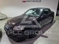 2004 SAAB 9-3