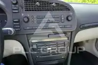 2004 SAAB 9-3