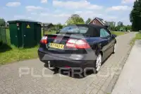 2004 SAAB 9-3