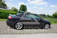 2004 SAAB 9-3