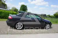 2004 SAAB 9-3