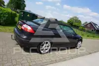 2004 SAAB 9-3