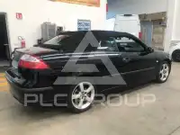 2004 SAAB 9-3