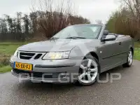 2004 SAAB 9-3