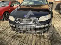 2004 SAAB 9-3