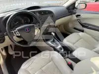 2004 SAAB 9-3