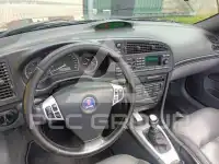 2004 SAAB 9-3