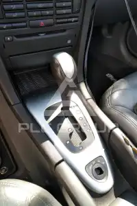 2004 SAAB 9-3