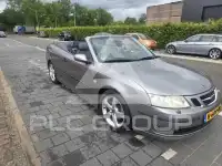 2004 SAAB 9-3
