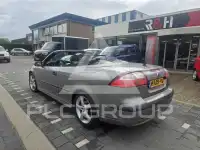 2004 SAAB 9-3